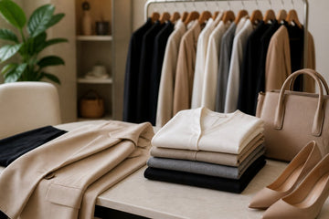 Best Premium Apparel Brands for Professional Women 2026