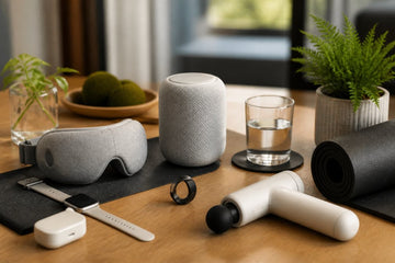 Buy Premium Wellness Technology Online: 2026 Guide