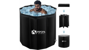Does an Ice Bath for Muscle Relief Actually Work?