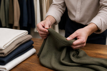 How to Identify High Quality Apparel: A Complete Guide