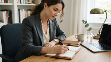 How to Style Fine Jewelry for Work