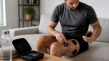 How to Use Portable Muscle Stimulators for Recovery