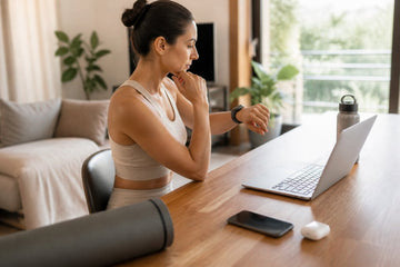 Integrating Wellness Tech Into Daily Routine