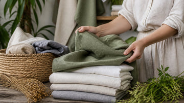 Is Organic Linen Worth the Extra Cost? A 2026 Guide