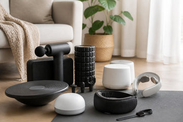 Modern Wellness Gadgets for Home Use: 2026 Guide