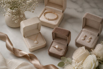 Premium Jewelry Gift Ideas for Women (2026)