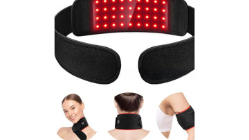 Red Light Therapy Devices for Muscle Recovery: 2026 Guide