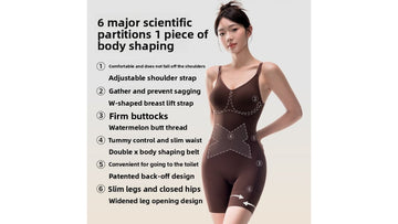 How to Prevent Shapewear From Rolling Down