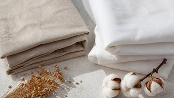 Sustainable Linen vs Cotton for Summer: 2026 Comparison