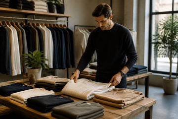 Why Invest in Premium Quality Apparel in 2026