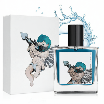 Cupid Cologne for Men and Women – Premium Long-Lasting Unisex Fragrance for Daily Wear