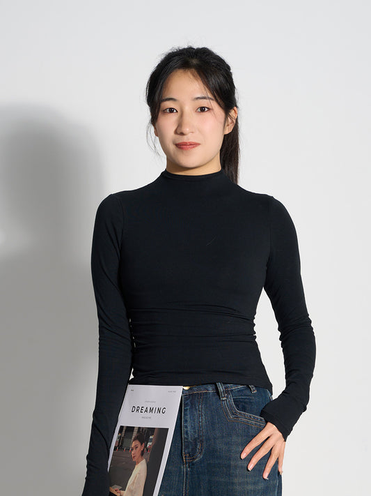 Women’s Stylish Cotton Shirt – Soft Breathable Casual Top for Everyday Wear & Comfort