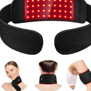 Red Light Therapy Device