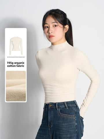 Women’s Stylish Cotton Shirt – Soft Breathable Casual Top for Everyday Wear & Comfort