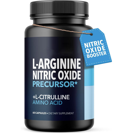 Daily Dietary Supplements for Immune Support, Energy & Wellness