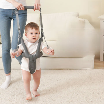 Baby Walker Belt to Keep Toddlers Safe While Walking