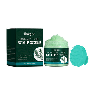 Hair Regrowth Bundle