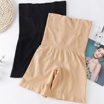 Shapewear Panties with All Day Comfort